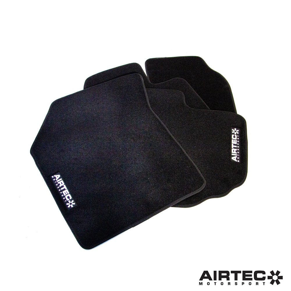 AIRTEC Motorsport Dywaniki Welurowe do Suzuki Swift Sport ZC33S (2)