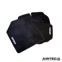 AIRTEC Motorsport Dywaniki Welurowe do Suzuki Swift Sport ZC33S (2)