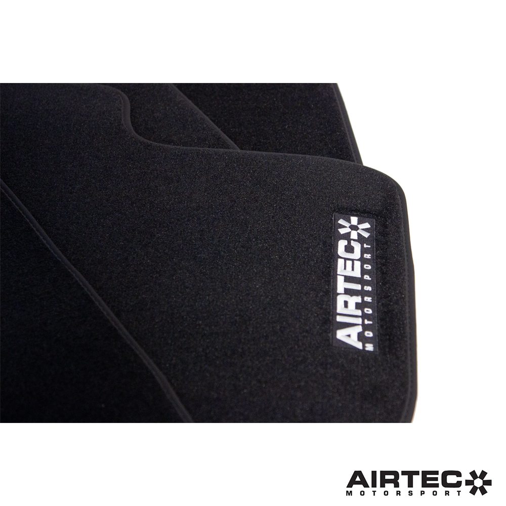 AIRTEC Motorsport Dywaniki Welurowe do Suzuki Swift Sport ZC33S (3)