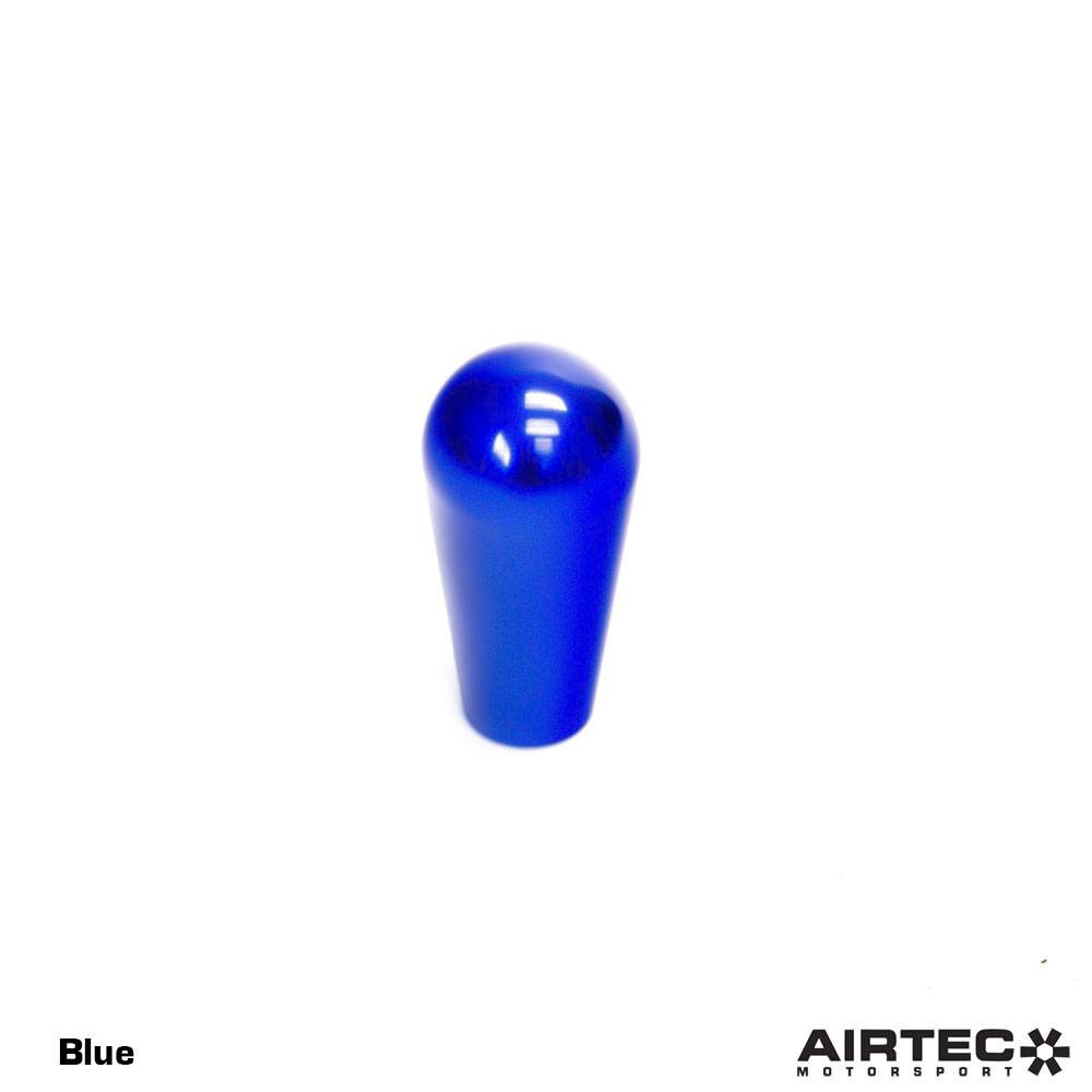 AIRTEC Motorsport Coloured Teardrop Gear Knob (3)