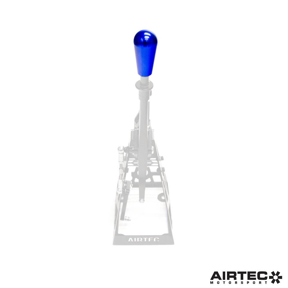 AIRTEC Motorsport Coloured Teardrop Gear Knob (4)