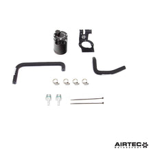 AIRTEC Motorsport PCV Catch Can Kit for Honda Civic FL5 Type R