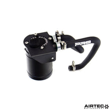 AIRTEC Motorsport PCV Catch Can Kit for Honda Civic FL5 Type R (2)