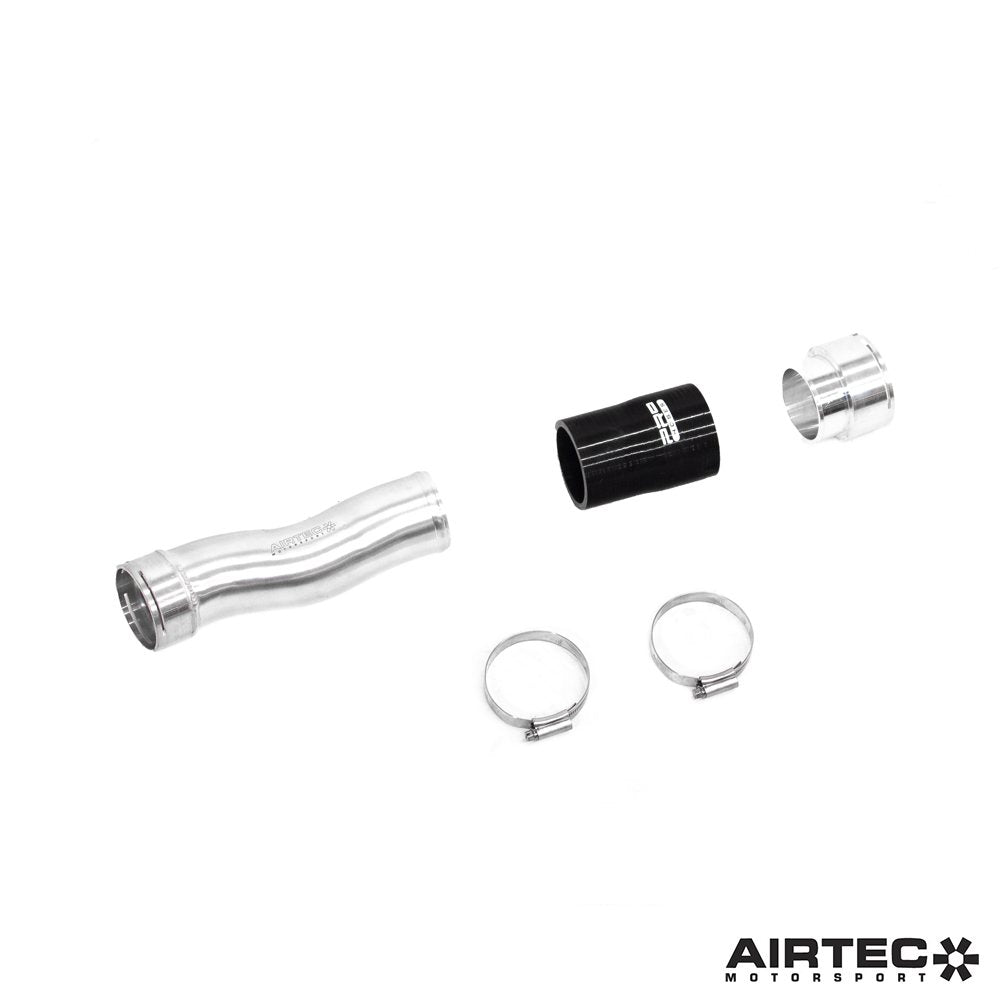 AIRTEC Motorsport Rury dolotowe strony gorącej do BMW N55 F-Seria
