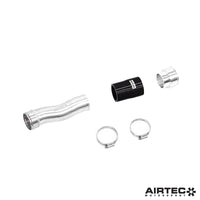 AIRTEC Motorsport Rury dolotowe strony gorącej do BMW N55 F-Seria