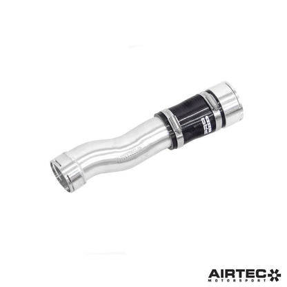 AIRTEC Motorsport Rury dolotowe strony gorącej do BMW N55 F-Seria (2)