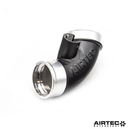 AIRTEC Motorsport Kolanko dolotowe turbosprężarki do BMW M140i M240i 340i 440i B58