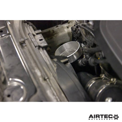 AIRTEC Motorsport Kolanko dolotowe turbosprężarki do BMW M140i M240i 340i 440i B58 (6)