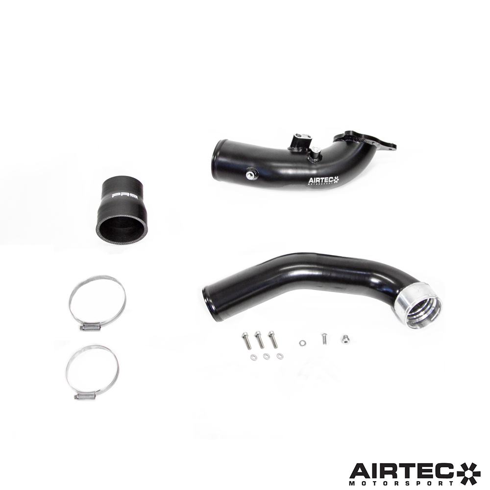 AIRTEC Motorsport Rura dolotowa do BMW B58 M140i M240i 340i 440i