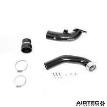 AIRTEC Motorsport Rura dolotowa do BMW B58 M140i M240i 340i 440i