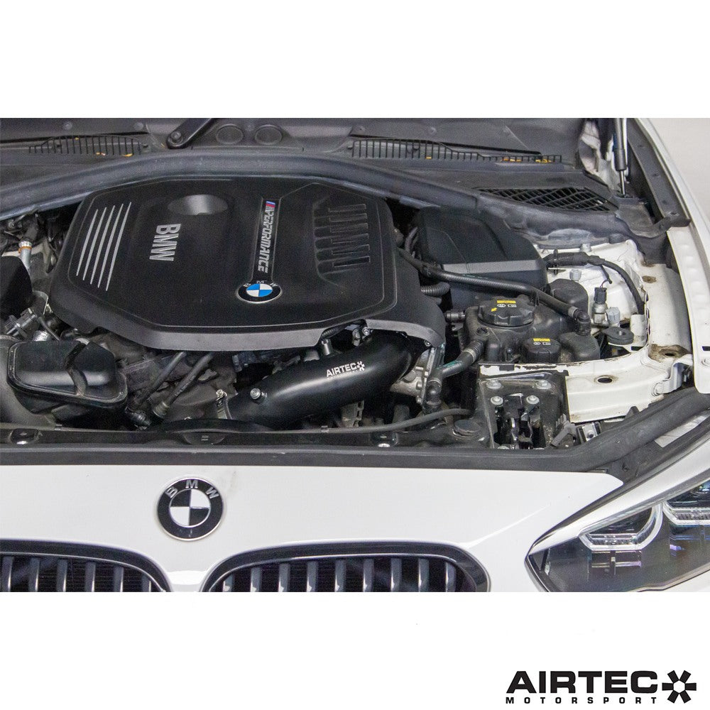 AIRTEC Motorsport Rura dolotowa do BMW B58 M140i M240i 340i 440i (2)