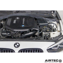 AIRTEC Motorsport Rura dolotowa do BMW B58 M140i M240i 340i 440i (2)