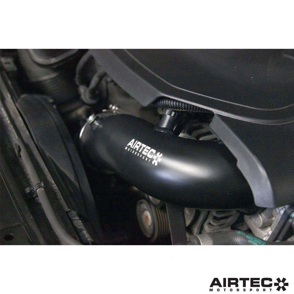 AIRTEC Motorsport Rura dolotowa do BMW B58 M140i M240i 340i 440i (3)