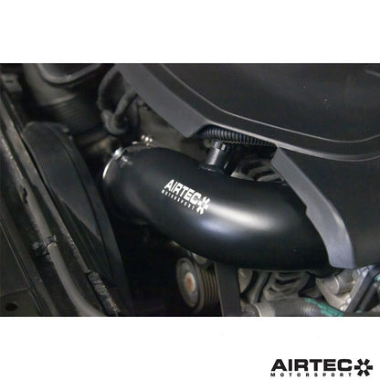 AIRTEC Motorsport Rura dolotowa do BMW B58 M140i M240i 340i 440i (3)