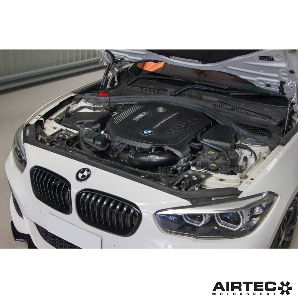 AIRTEC Motorsport Rura dolotowa do BMW B58 M140i M240i 340i 440i (4)