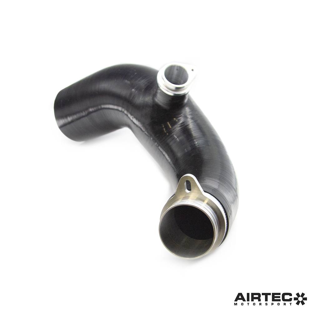 AIRTEC Motorsport Silikonowy wąż dolotu turbo do BMW N55 F20 F22 F30 F32 M2 (3)