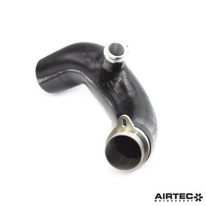 AIRTEC Motorsport Silikonowy wąż dolotu turbo do BMW N55 F20 F22 F30 F32 M2 (3)