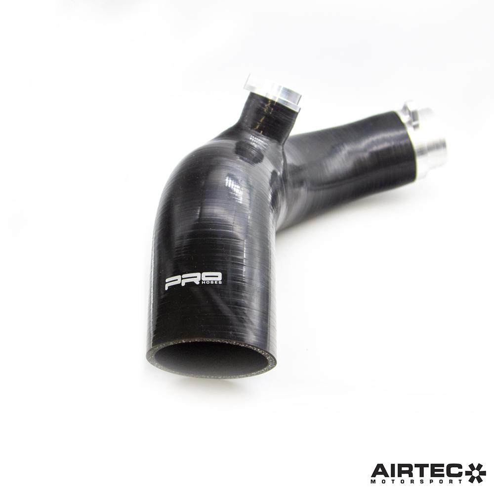 AIRTEC Motorsport Silikonowy wąż dolotu turbo do BMW N55 F20 F22 F30 F32 M2 (4)