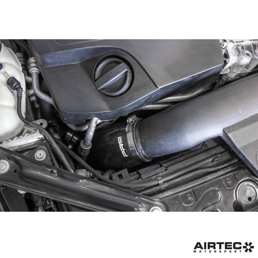 AIRTEC Motorsport Silikonowy wąż dolotu turbo do BMW N55 F20 F22 F30 F32 M2 (5)