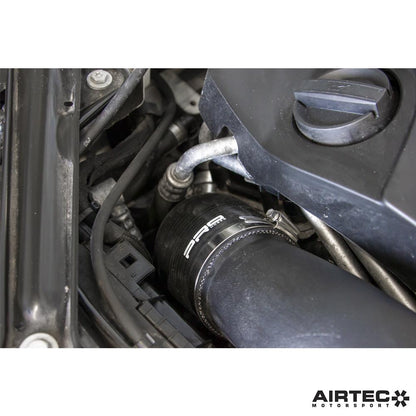 AIRTEC Motorsport Silikonowy wąż dolotu turbo do BMW N55 F20 F22 F30 F32 M2 (6)