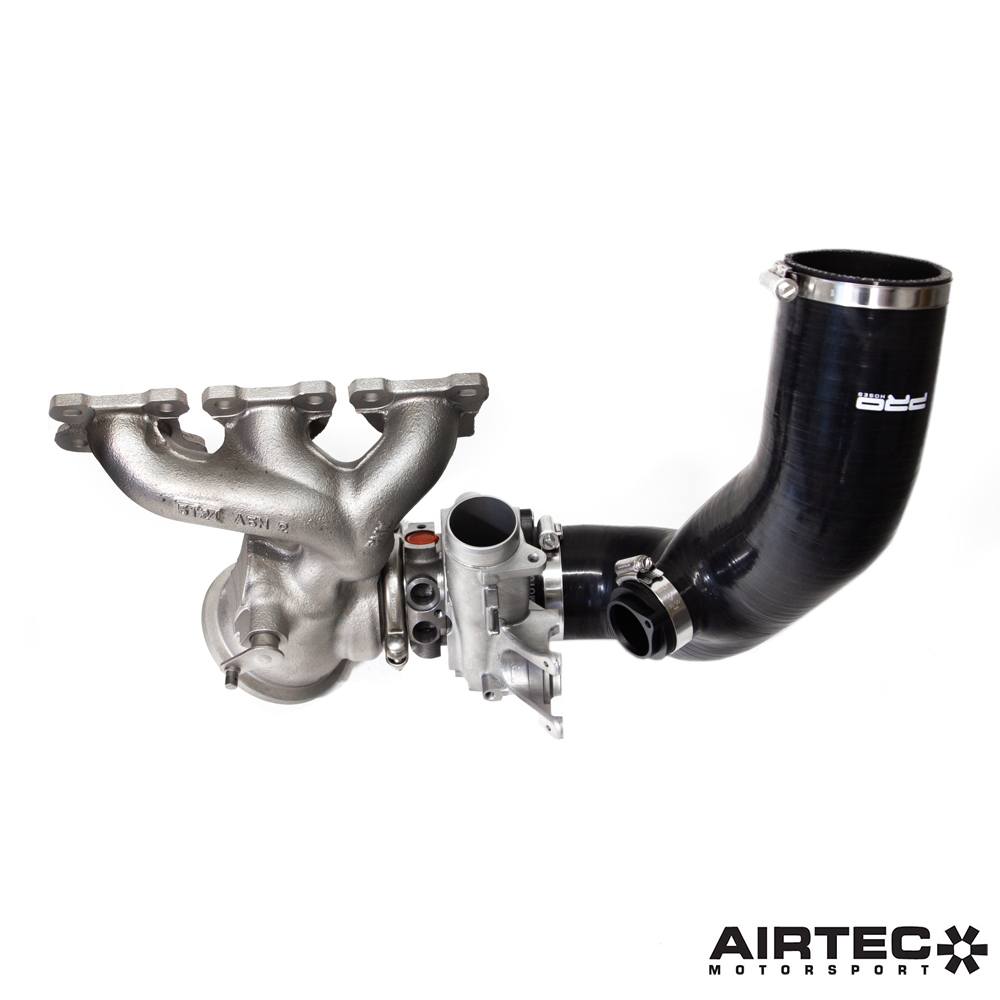 AIRTEC Motorsport Dolot turbosprężarki przedni i tylny do BMW M2 Comp / M3 / M4 F8x S55 (11)