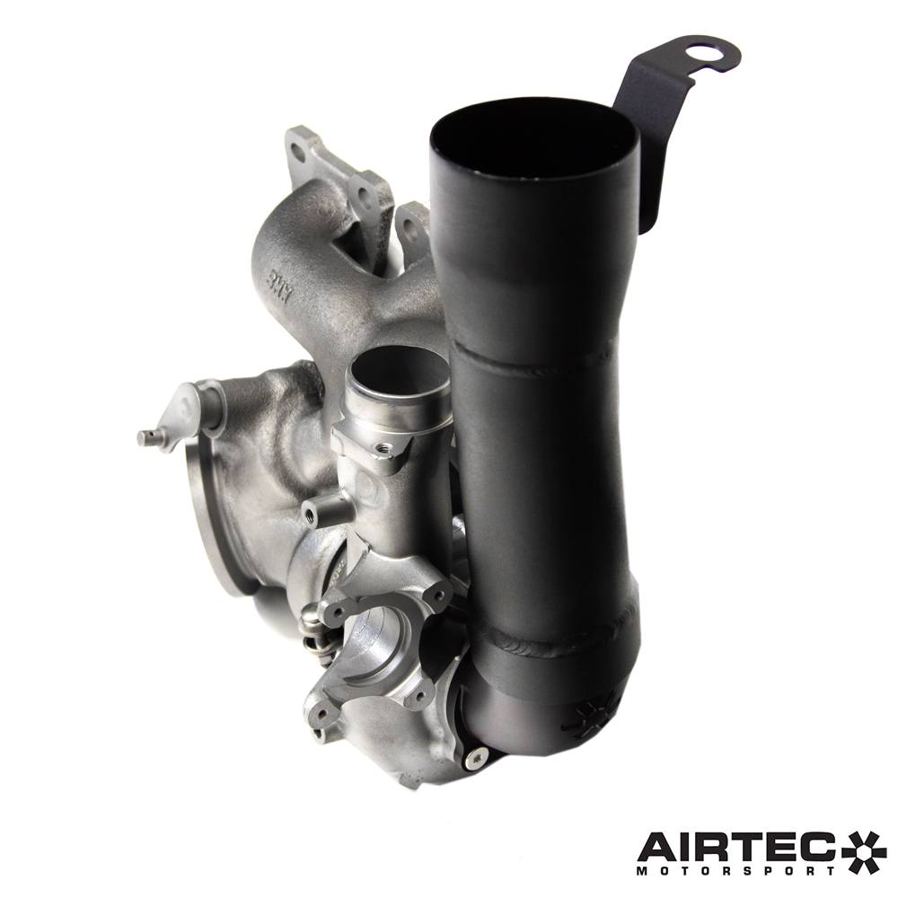 AIRTEC Motorsport Dolot turbosprężarki przedni i tylny do BMW M2 Comp / M3 / M4 F8x S55 (12)
