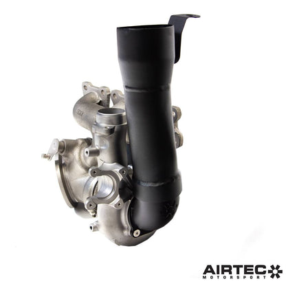 AIRTEC Motorsport Dolot turbosprężarki przedni i tylny do BMW M2 Comp / M3 / M4 F8x S55 (13)