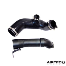 AIRTEC Motorsport Dolot turbosprężarki przedni i tylny do BMW M2 Comp / M3 / M4 F8x S55 (2)