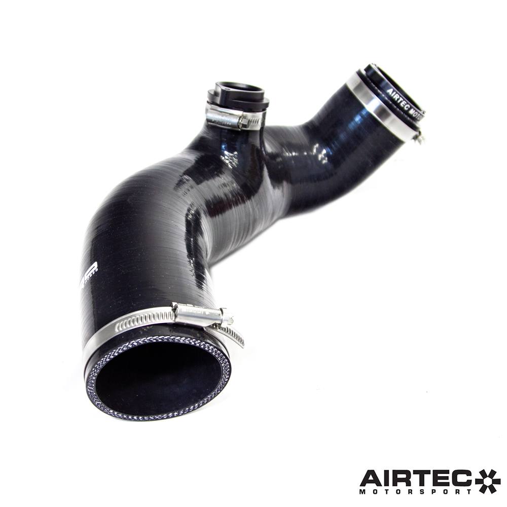 AIRTEC Motorsport Dolot turbosprężarki przedni i tylny do BMW M2 Comp / M3 / M4 F8x S55 (3)