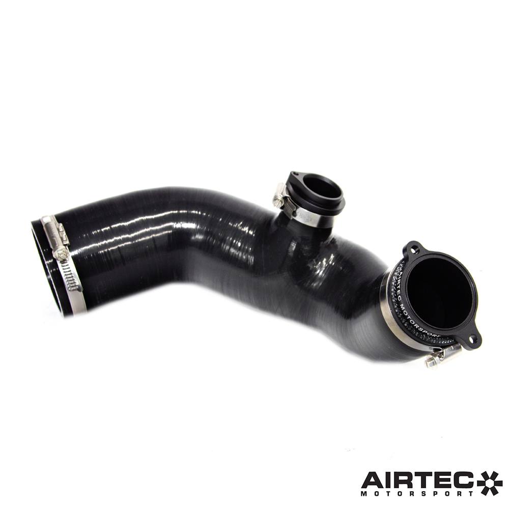AIRTEC Motorsport Dolot turbosprężarki przedni i tylny do BMW M2 Comp / M3 / M4 F8x S55 (4)