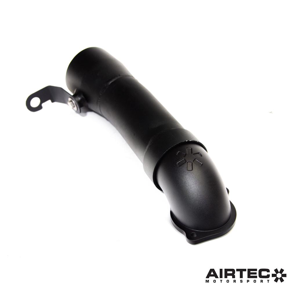 AIRTEC Motorsport Dolot turbosprężarki przedni i tylny do BMW M2 Comp / M3 / M4 F8x S55 (6)