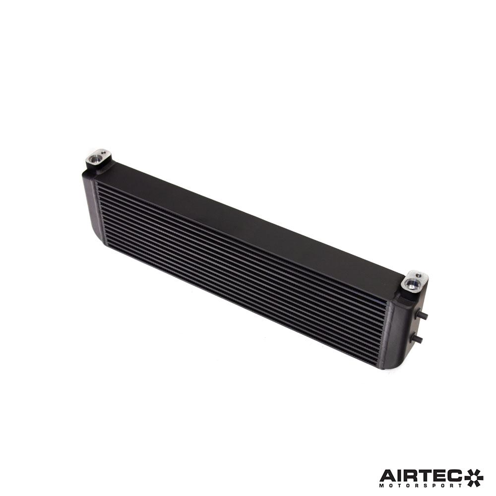 AIRTEC Motorsport Oil Cooler Upgrade for BMW M5/M6 (F10/F12/F90) (2)