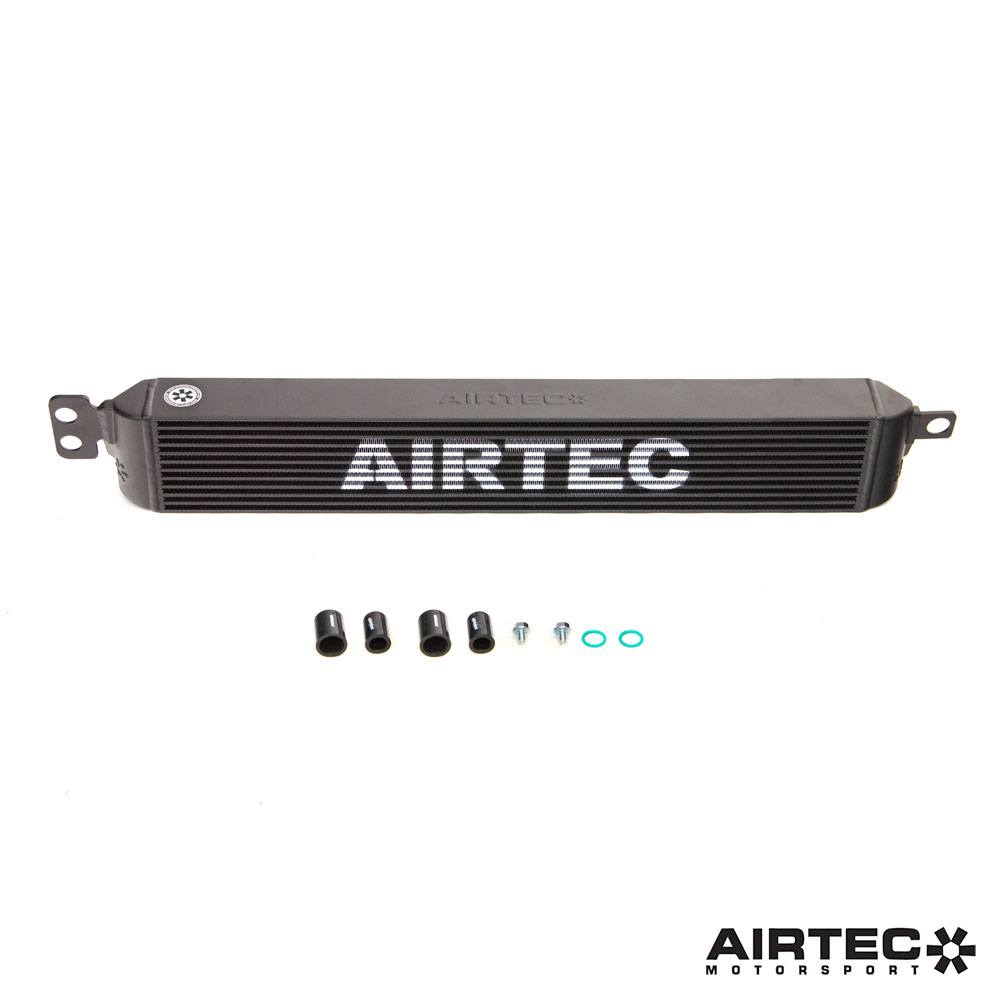 AIRTEC Motorsport Chłodnica oleju do BMW M3 E90 E92 E93