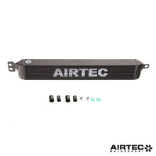 AIRTEC Motorsport Chłodnica oleju do BMW M3 E90 E92 E93