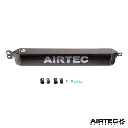 AIRTEC Motorsport Chłodnica oleju do BMW M3 E90 E92 E93