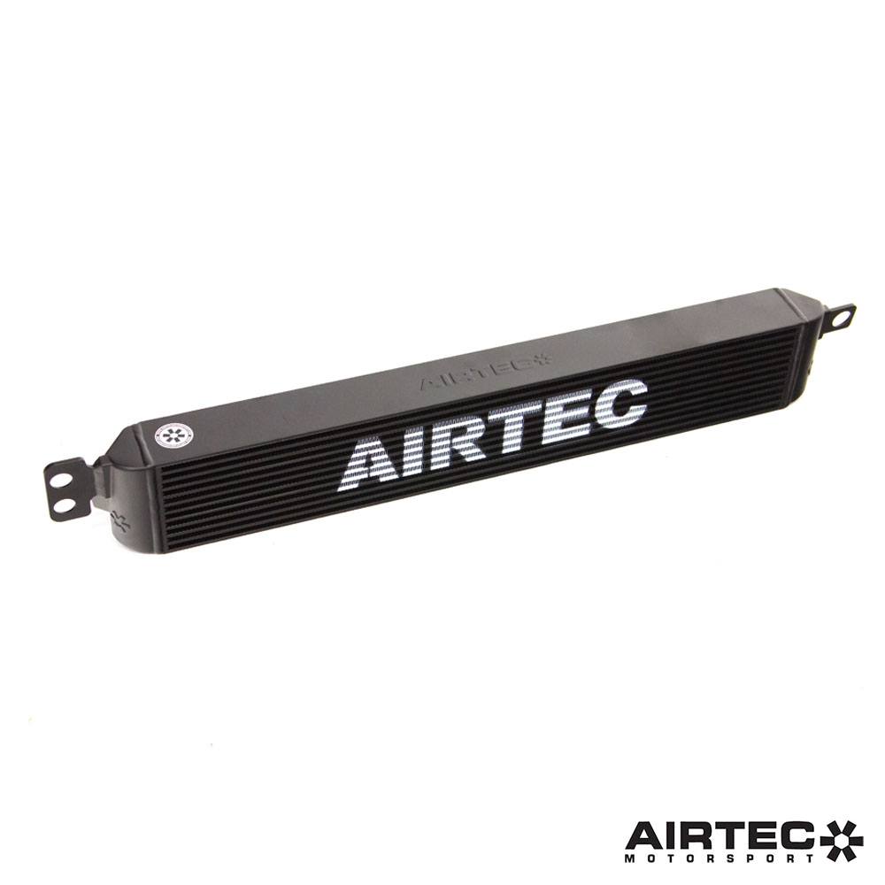 AIRTEC Motorsport Chłodnica oleju do BMW M3 E90 E92 E93 (2)