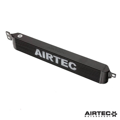 AIRTEC Motorsport Chłodnica oleju do BMW M3 E90 E92 E93 (3)