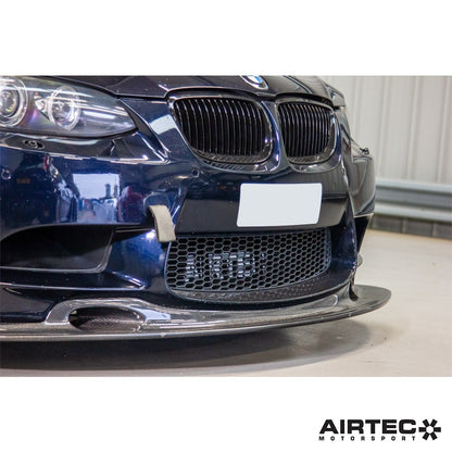 AIRTEC Motorsport Chłodnica oleju do BMW M3 E90 E92 E93 (13)