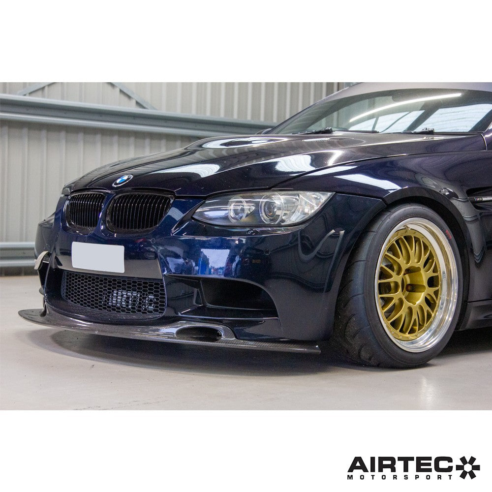 AIRTEC Motorsport Chłodnica oleju do BMW M3 E90 E92 E93 (14)