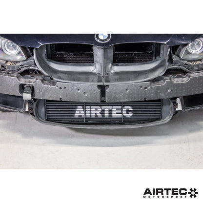 AIRTEC Motorsport Chłodnica oleju do BMW M3 E90 E92 E93 (6)