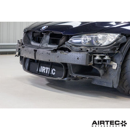 AIRTEC Motorsport Chłodnica oleju do BMW M3 E90 E92 E93 (8)