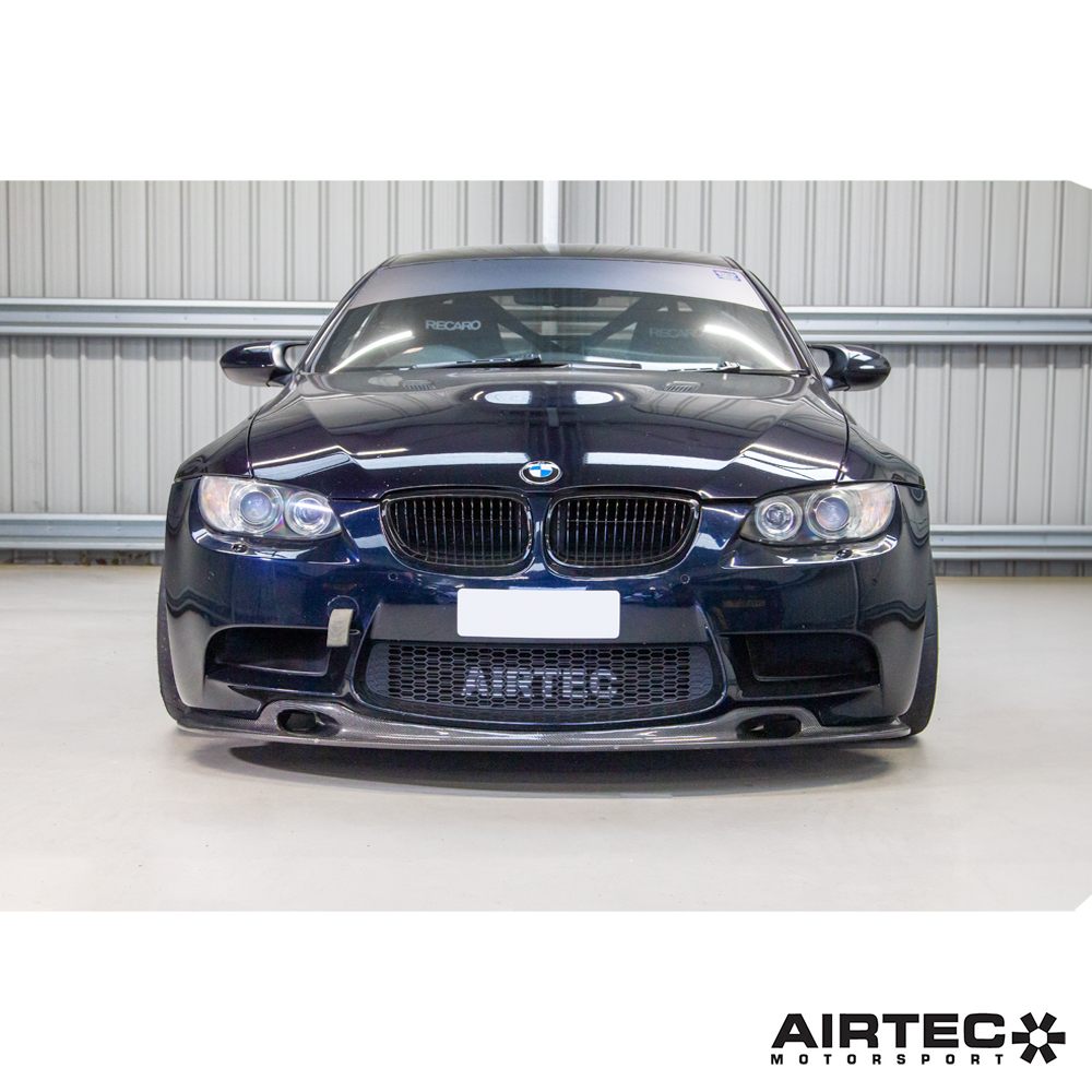 AIRTEC Motorsport Chłodnica oleju do BMW M3 E90 E92 E93 (11)