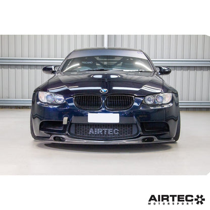 AIRTEC Motorsport Chłodnica oleju do BMW M3 E90 E92 E93 (11)