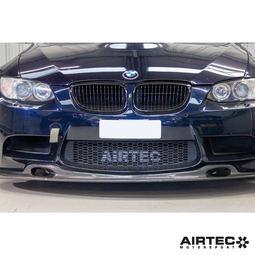 AIRTEC Motorsport Chłodnica oleju do BMW M3 E90 E92 E93 (12)