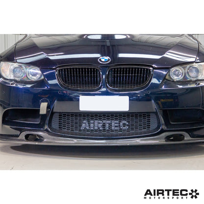 AIRTEC Motorsport Chłodnica oleju do BMW M3 E90 E92 E93 (12)