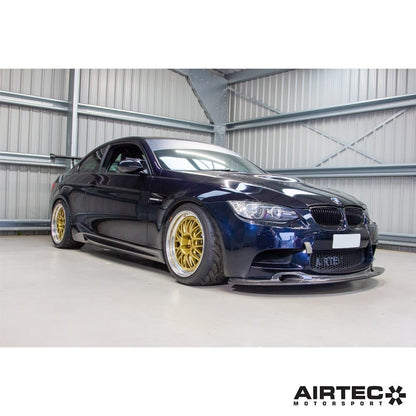 AIRTEC Motorsport Chłodnica oleju do BMW M3 E90 E92 E93 (15)
