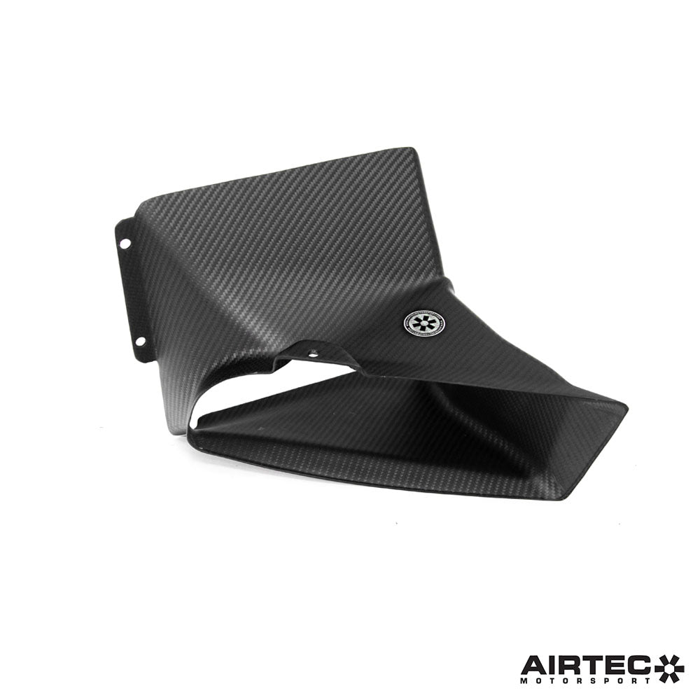 AIRTEC Motorsport DCT Cooler Upgrade for BMW E9x M3 (6)