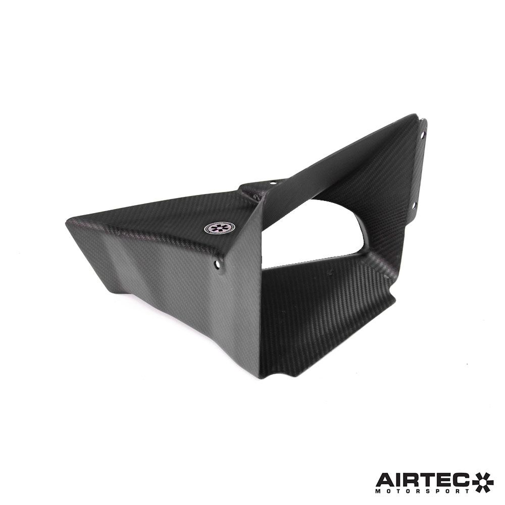 AIRTEC Motorsport DCT Cooler Upgrade for BMW E9x M3 (7)