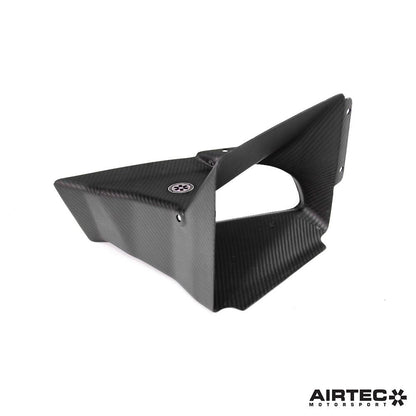 AIRTEC Motorsport DCT Cooler Upgrade for BMW E9x M3 (7)