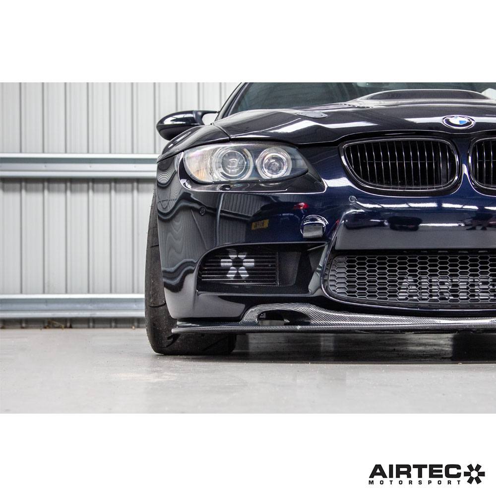 AIRTEC Motorsport DCT Cooler Upgrade for BMW E9x M3 (9)